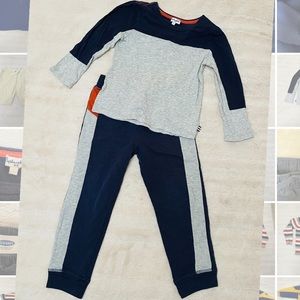 Splendid boys tracksuit 4/5